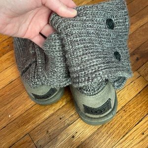 Ugg cardy boot